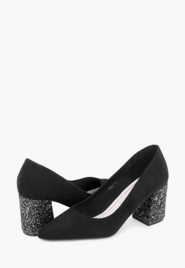 фото Туфли t.taccardi