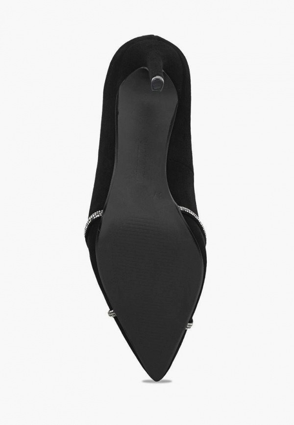 фото Туфли t.taccardi