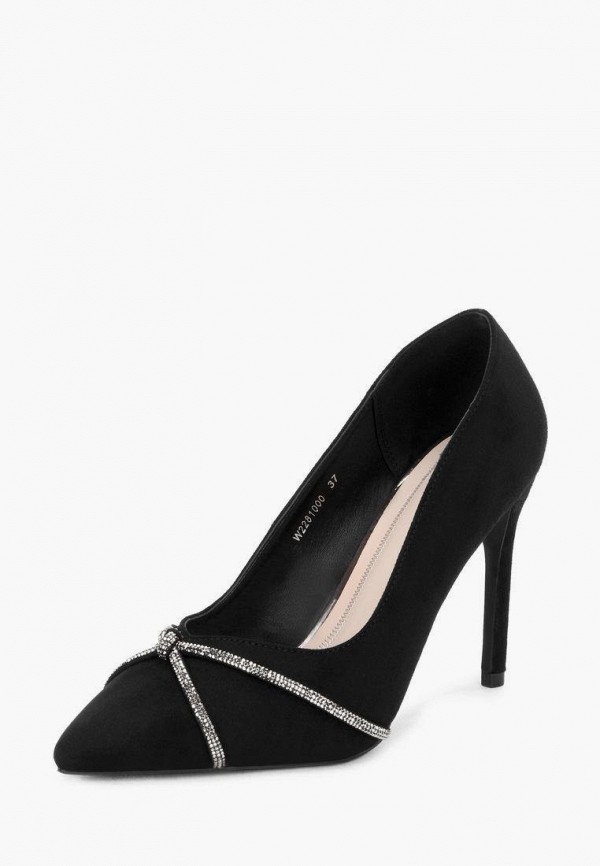 фото Туфли t.taccardi