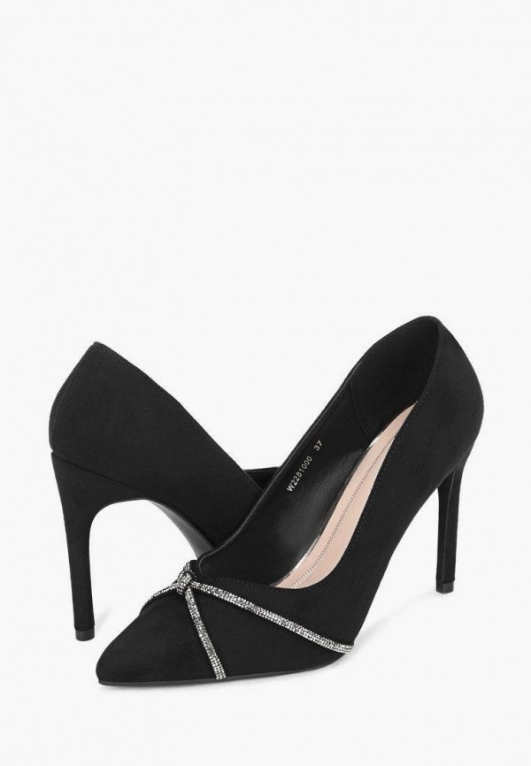 фото Туфли t.taccardi