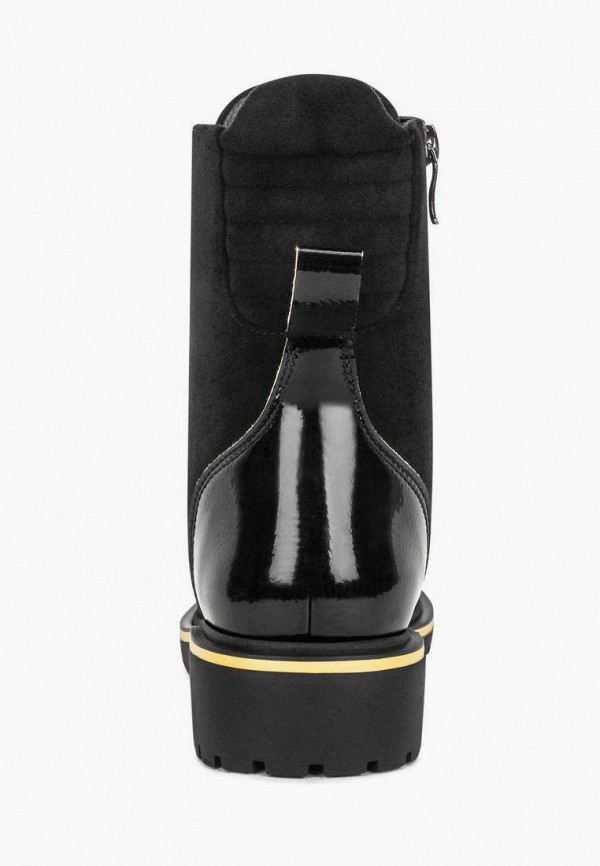 фото Ботинки t.taccardi