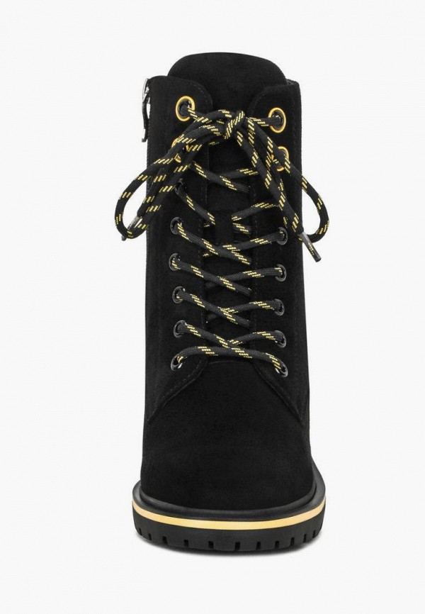 фото Ботинки t.taccardi