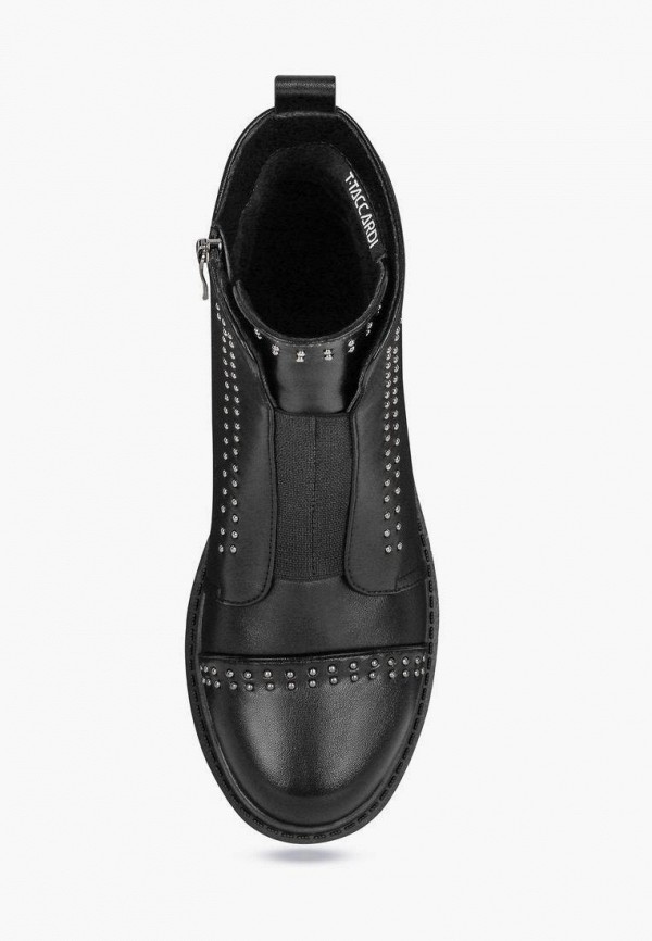 фото Ботинки t.taccardi