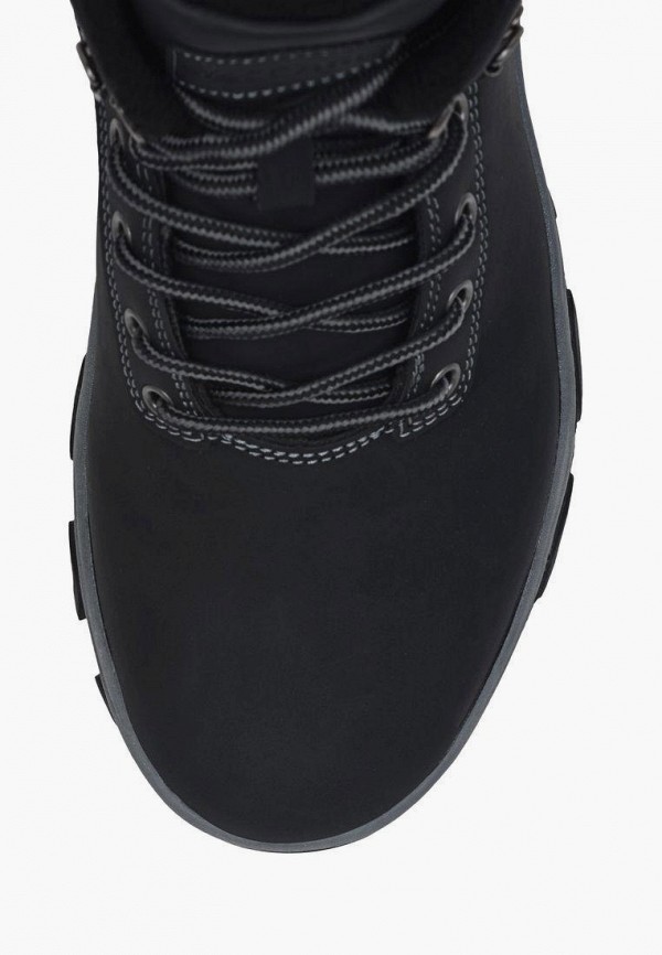 фото Ботинки t.taccardi