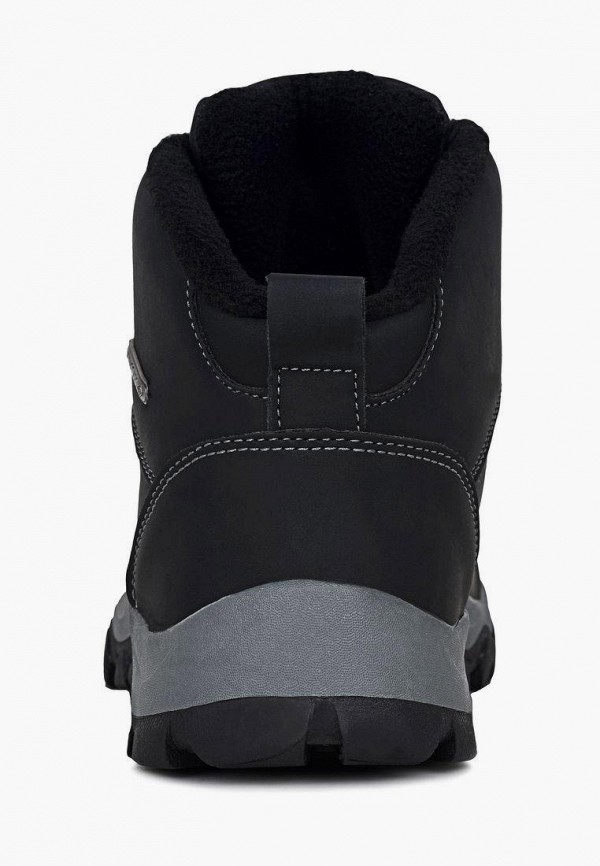 фото Ботинки t.taccardi