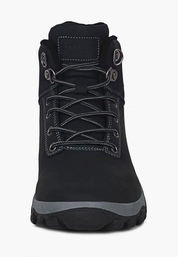 фото Ботинки t.taccardi