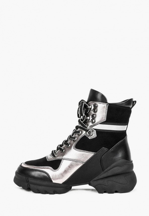 фото Ботинки t.taccardi