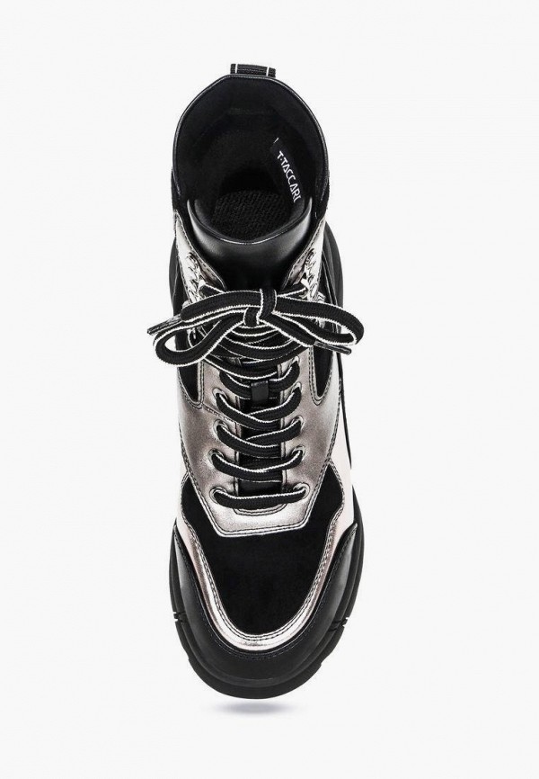 фото Ботинки t.taccardi