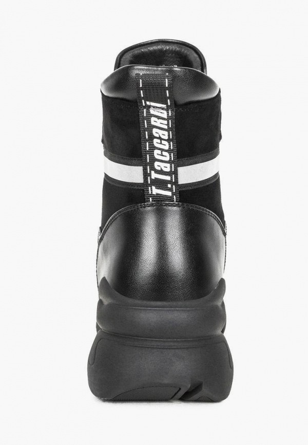 фото Ботинки t.taccardi