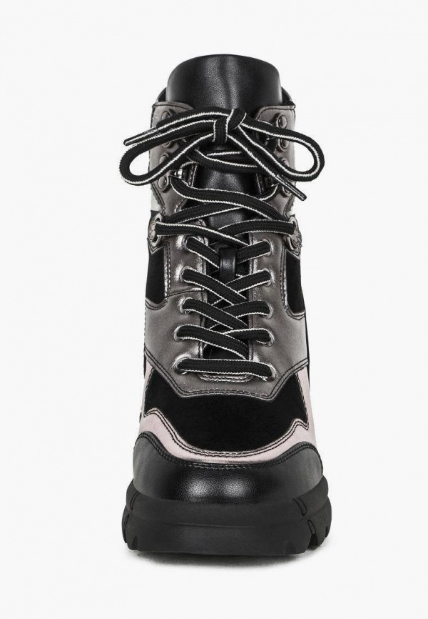 фото Ботинки t.taccardi