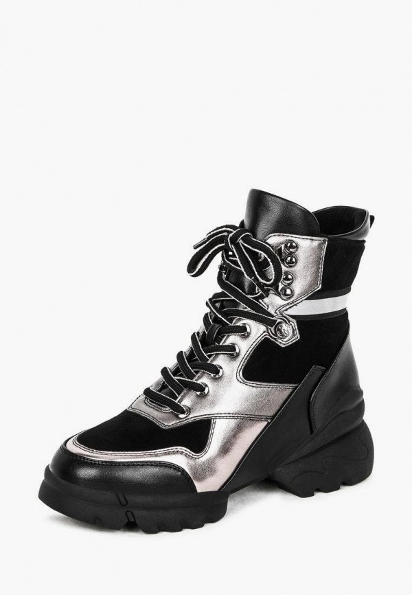 фото Ботинки t.taccardi