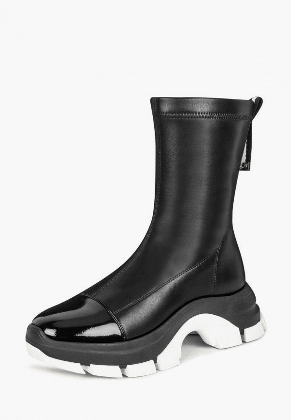 фото Полусапоги t.taccardi