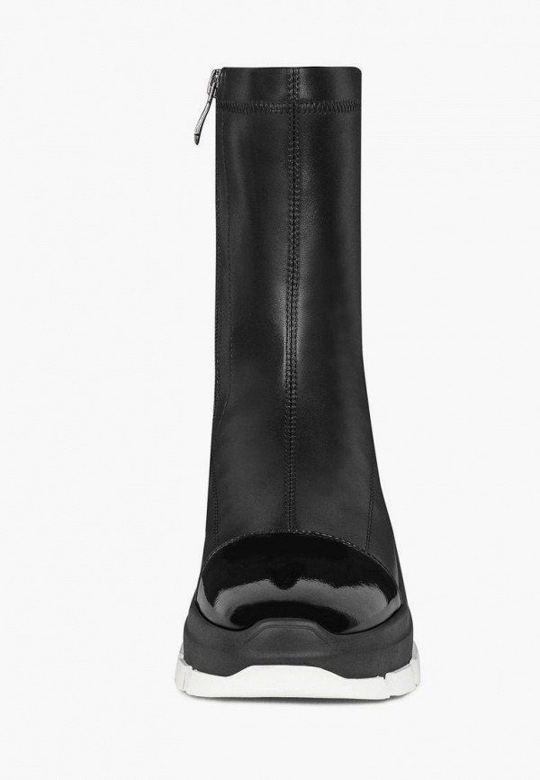 фото Полусапоги t.taccardi