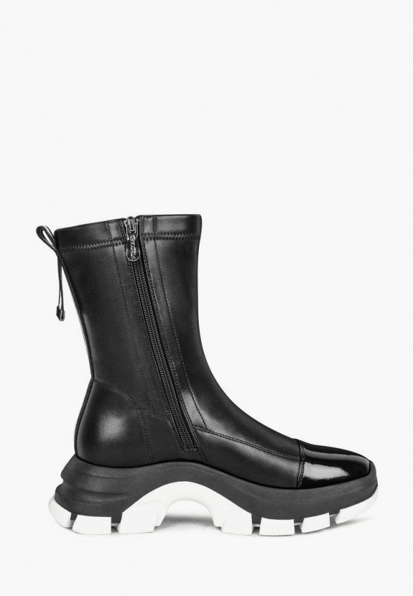 фото Полусапоги t.taccardi