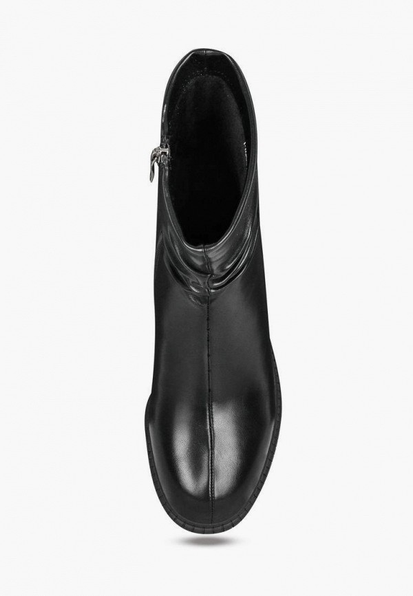 фото Полусапоги t.taccardi