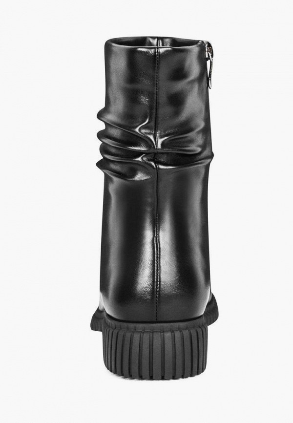 фото Полусапоги t.taccardi