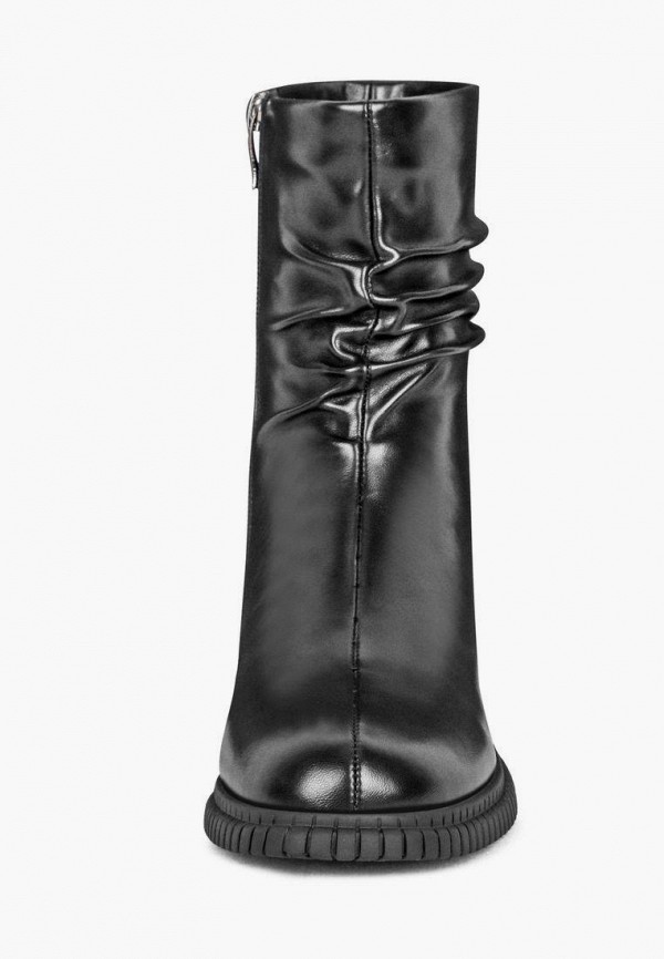 фото Полусапоги t.taccardi