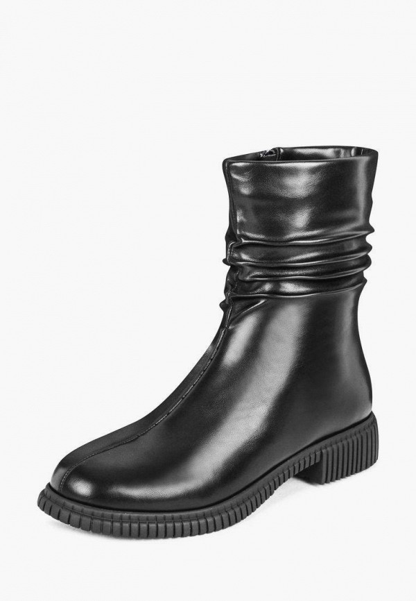 фото Полусапоги t.taccardi