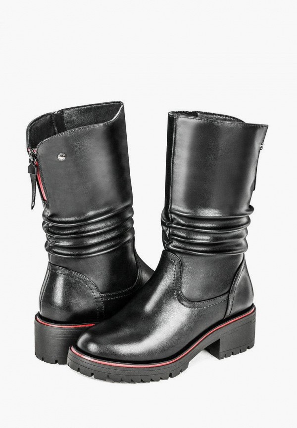 фото Полусапоги t.taccardi