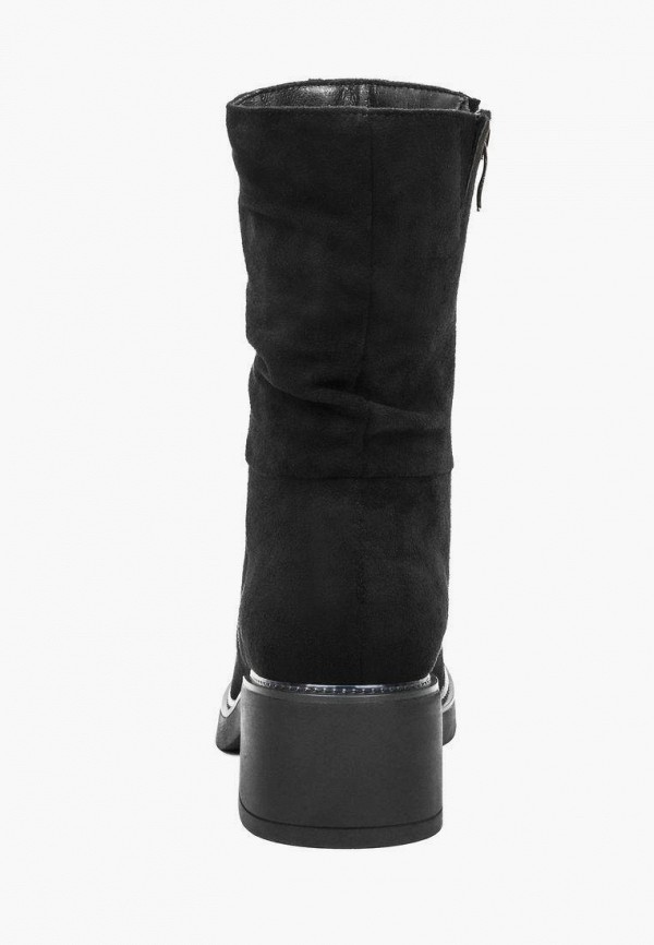 фото Полусапоги t.taccardi