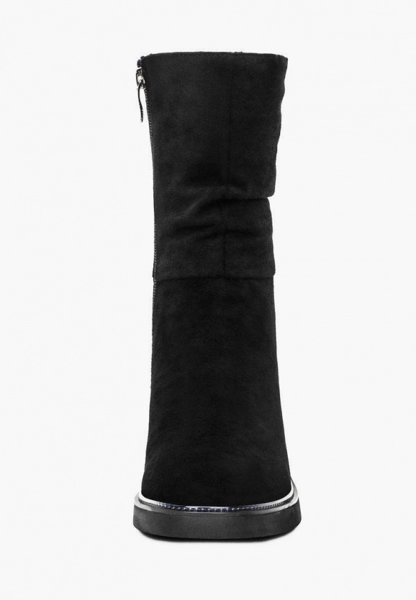 фото Полусапоги t.taccardi