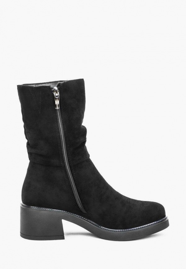 фото Полусапоги t.taccardi