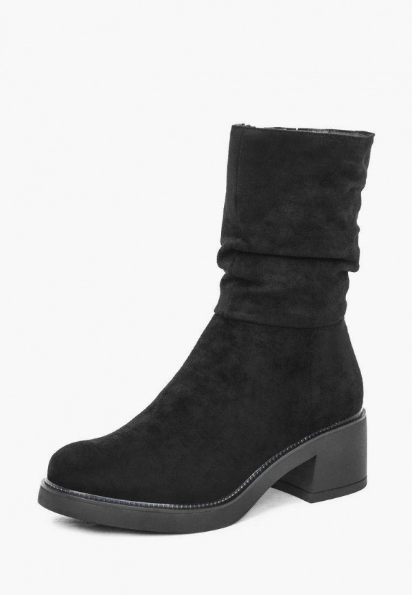 фото Полусапоги t.taccardi