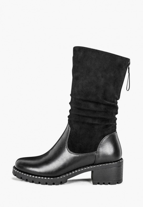 фото Полусапоги t.taccardi