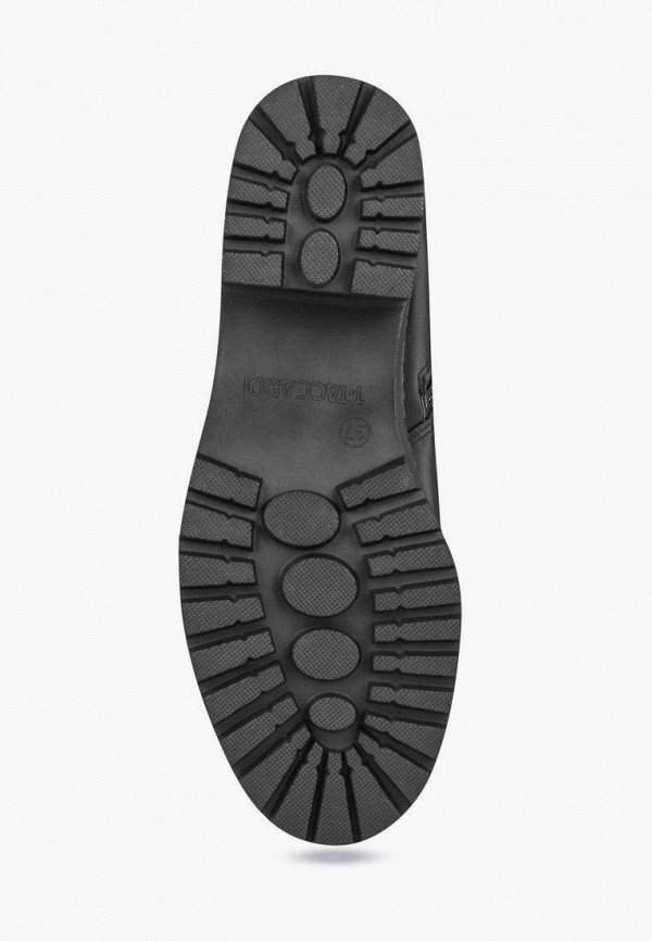 фото Полусапоги t.taccardi