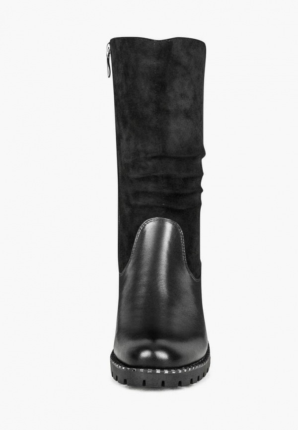 фото Полусапоги t.taccardi