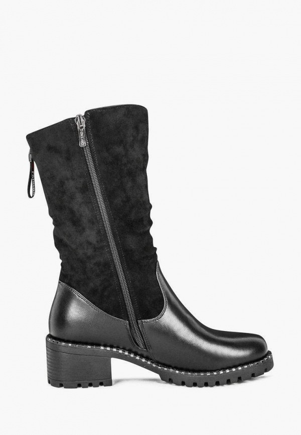 фото Полусапоги t.taccardi