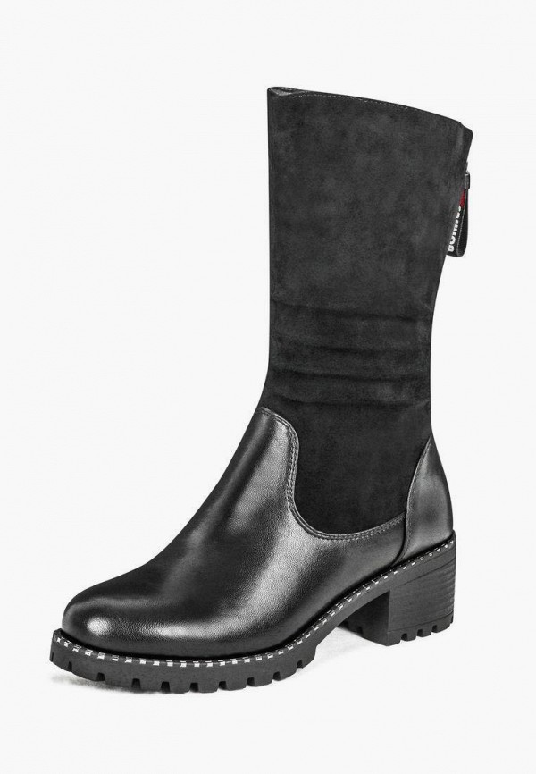 фото Полусапоги t.taccardi