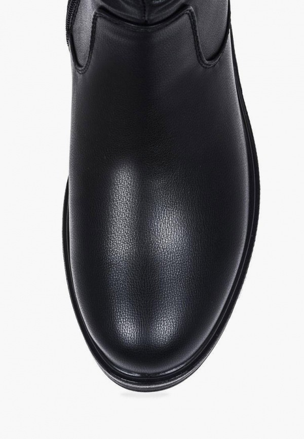 фото Полусапоги t.taccardi