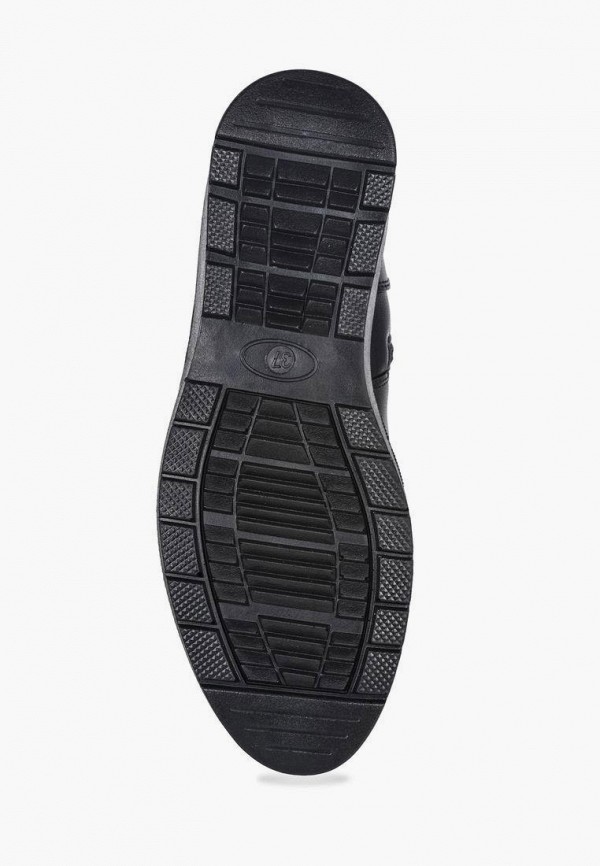 фото Полусапоги t.taccardi