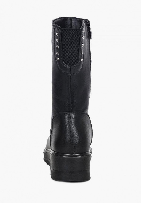 фото Полусапоги t.taccardi