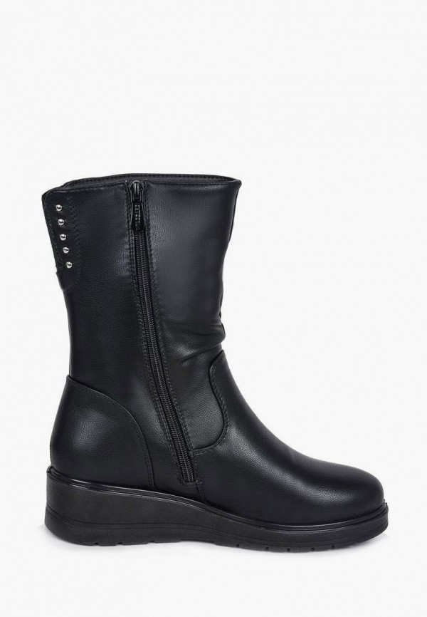 фото Полусапоги t.taccardi