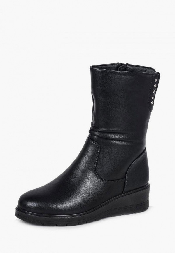 фото Полусапоги t.taccardi