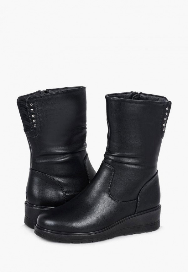 фото Полусапоги t.taccardi