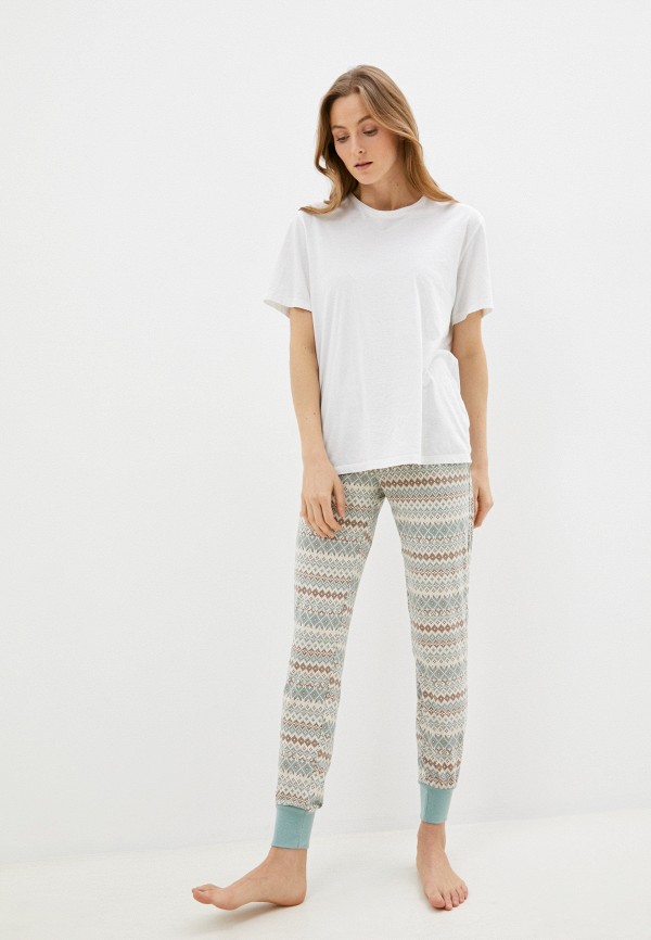 фото Брюки домашние gloria jeans