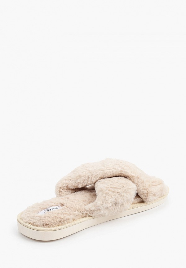 фото Тапочки zarina