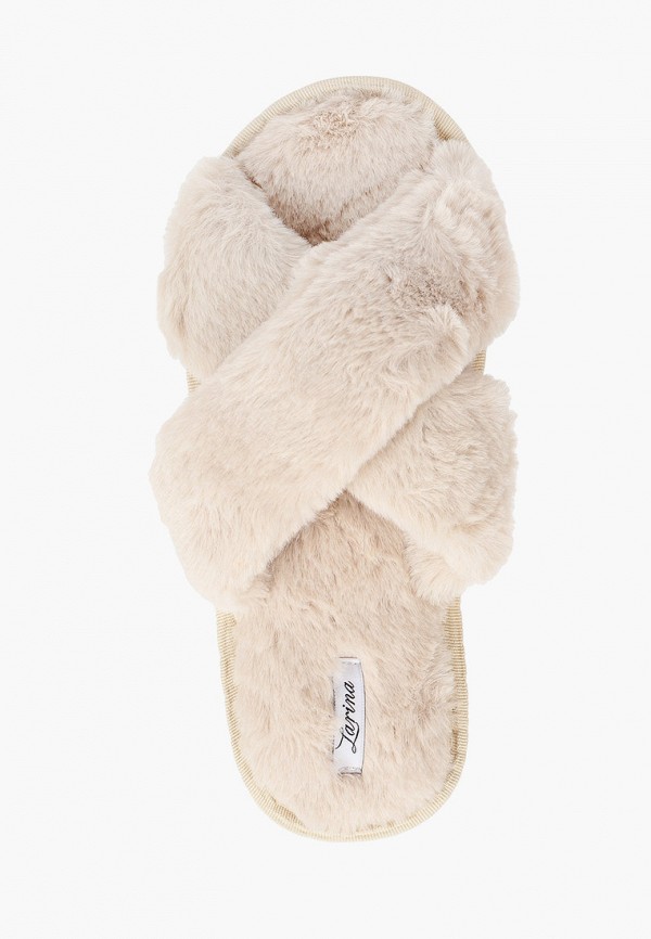 фото Тапочки zarina