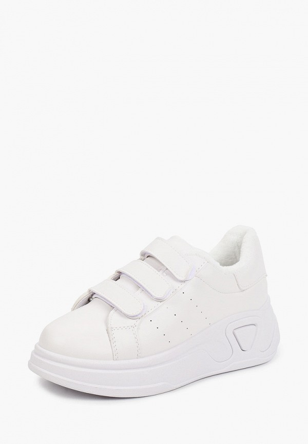 фото Кроссовки nobbaro