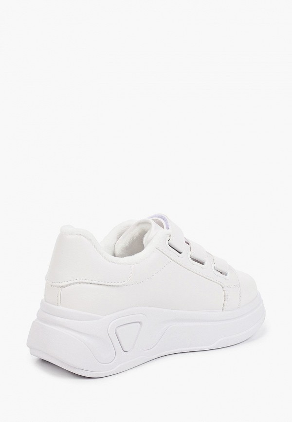 фото Кроссовки nobbaro