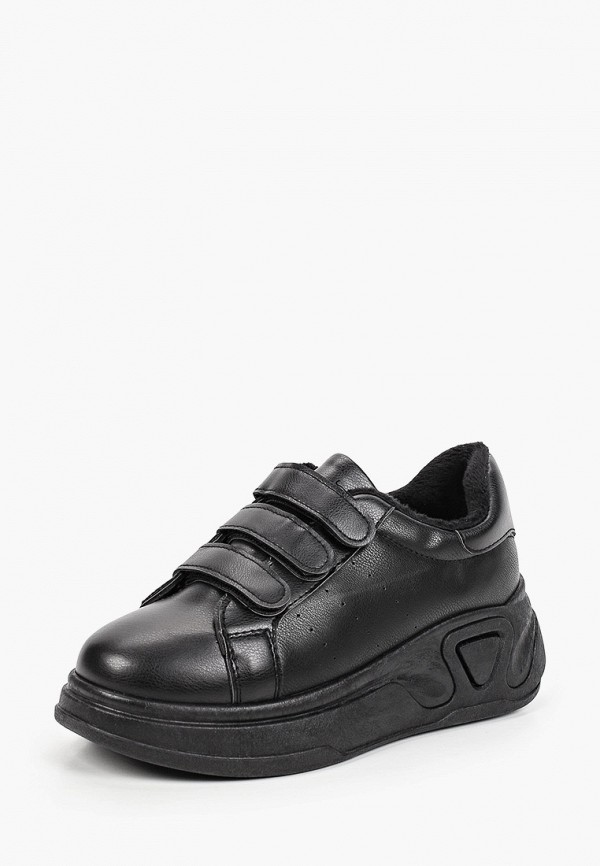 фото Кроссовки nobbaro