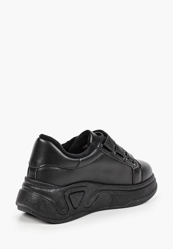 фото Кроссовки nobbaro