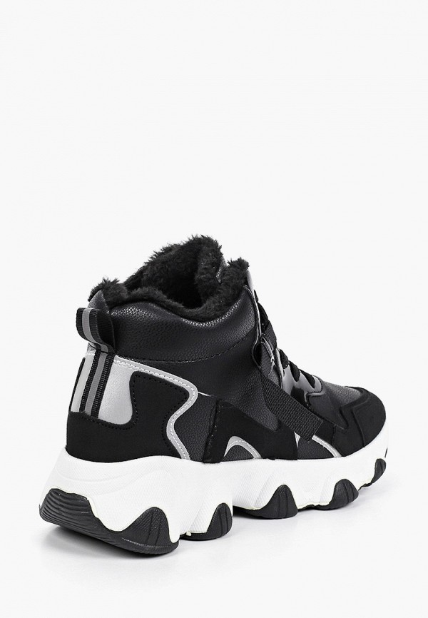 фото Кроссовки nobbaro