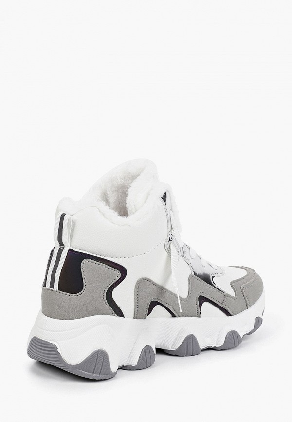 фото Кроссовки nobbaro