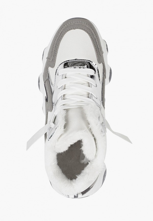 фото Кроссовки nobbaro