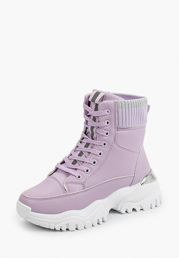 фото Ботинки nobbaro