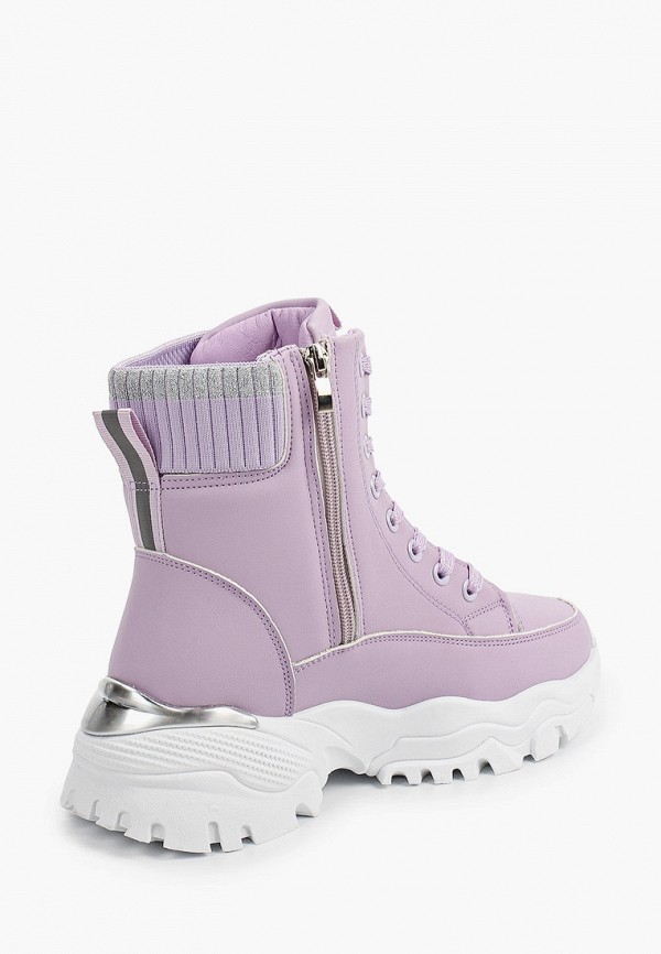 фото Ботинки nobbaro